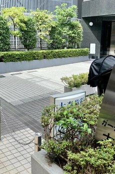ガーデンホーム大森 