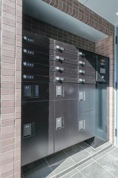 ウェルスクエア学芸大学Ⅱ 