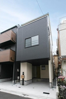 Ｋｏｌｅｔ墨田八広＃０７ 