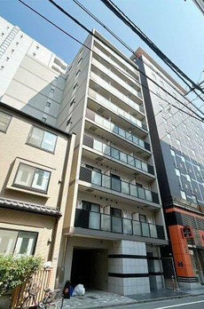 Ｌｏｇ　Ｇｉｎｚａ　Ｈｉｇａｓｈｉ 