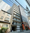 Ｌｏｇ　Ｇｉｎｚａ　Ｈｉｇａｓｈｉ