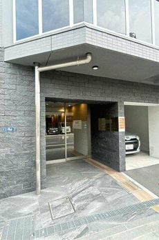 ハーモニーレジデンス東京羽田スカイブリッジ 
