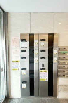 ハーモニーレジデンス東京羽田スカイブリッジ 