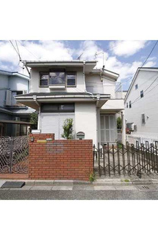 関町北４丁目戸建 