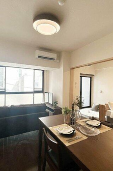 ドルチェ日本橋浜町・弐番館 