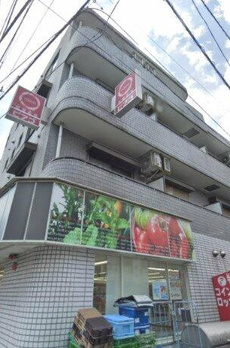 アーバンビル 