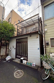 根岸５丁目戸建て 