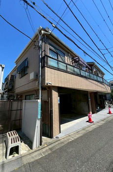 サンハイツ 