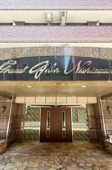 グランド・ガーラ西麻布 