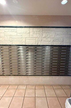 グランド・ガーラ西麻布 