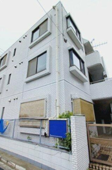 レソール大森西 