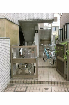 レソール大森西 