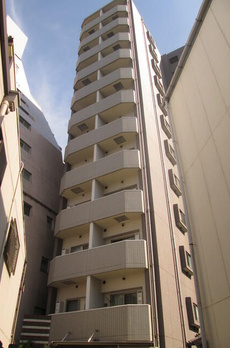 日神デュオステージ新宿若松町 