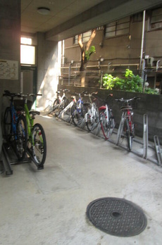 日神デュオステージ新宿若松町 