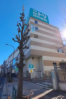 ＬＵＯＲＥ学芸大学 