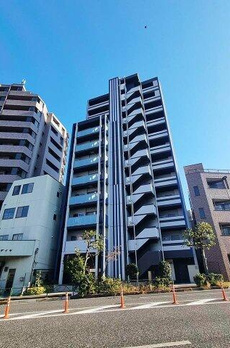 レガリス品川サウス 