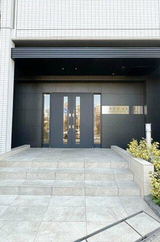 レガリス品川サウス 