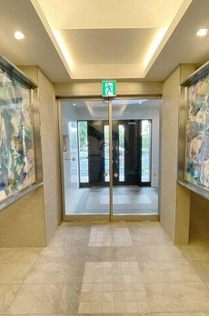 レガリス品川サウス 