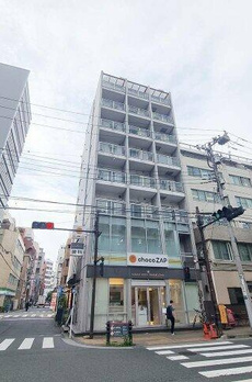 Ｂ－ｗａｌｌ神保町 