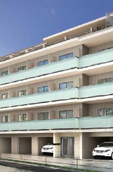 リヴシティ成増ミュジオ弐番館 