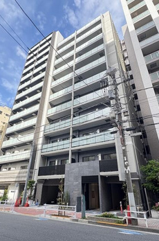 Ｓ－ＲＥＳＩＤＥＮＣＥ新御徒町ｃｈｉａｒｏ 