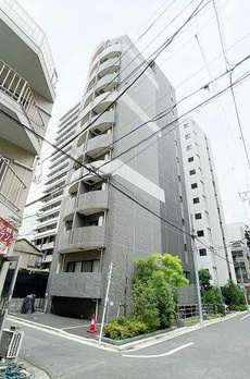 ステージファースト門前仲町 