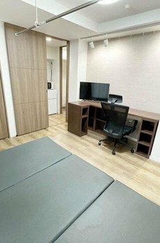 ステージファースト門前仲町 