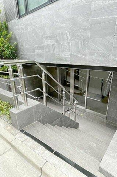 ステージファースト門前仲町 