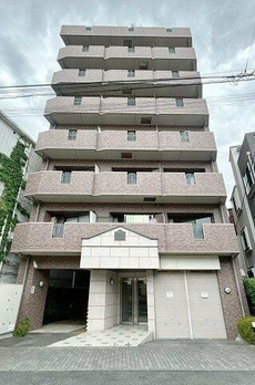 ロイヤルパレス四ツ谷 