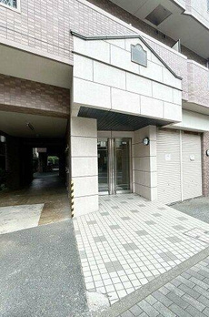 ロイヤルパレス四ツ谷 