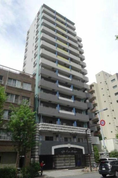 ガラ・グランディ西新宿 