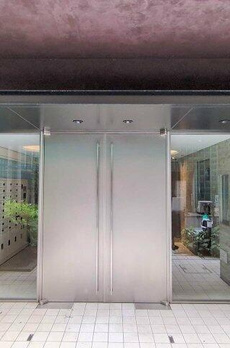 ハーモニーレジデンス西麻布 