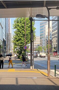 上村ビル 周辺環境