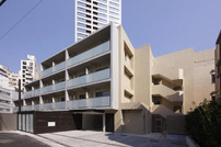 ディームス麻布狸穴町