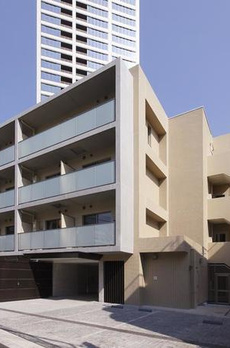 ディームス麻布狸穴町 