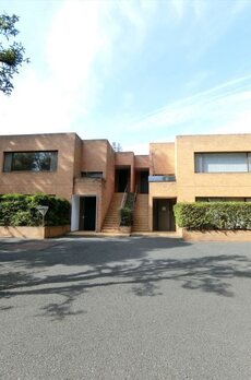 赤坂ヒルサイドハウスⅡ 