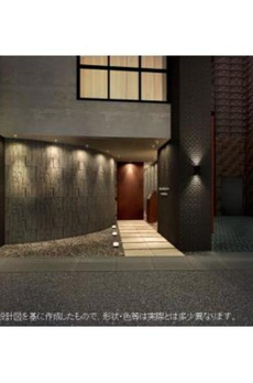 パークキューブ西新宿 