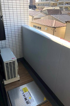 メイクス新中野アジールコート 
