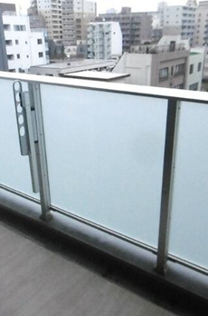 ＪＵ　ＴＯＷＥＲ　ＦＲＯＮＴ　亀沢 