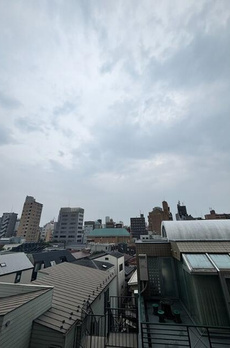 グラマシー恵比寿 