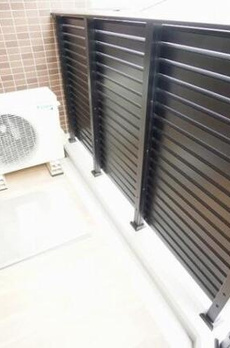 リテラス清澄白河 