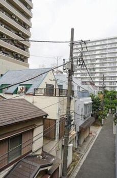 リテラス清澄白河 