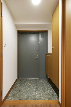 コンフォリア東品川 