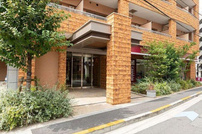 ザ・レジデンス赤坂檜町