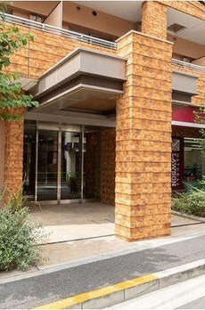 ザ・レジデンス赤坂檜町 