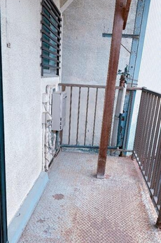 筒山邸Ⅱ 