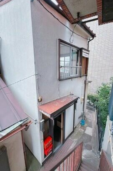筒山邸Ⅱ 