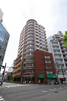 ザ・レジデンス赤坂檜町 