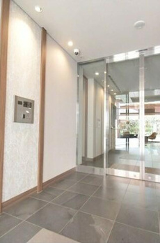 ザ・レジデンス赤坂檜町 