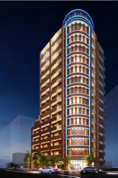 ザ・レジデンス赤坂檜町 